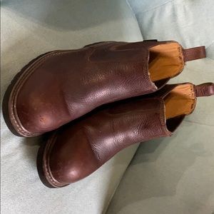 Carhartt Men’s shoes